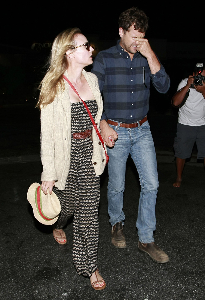 Joshua Jackson