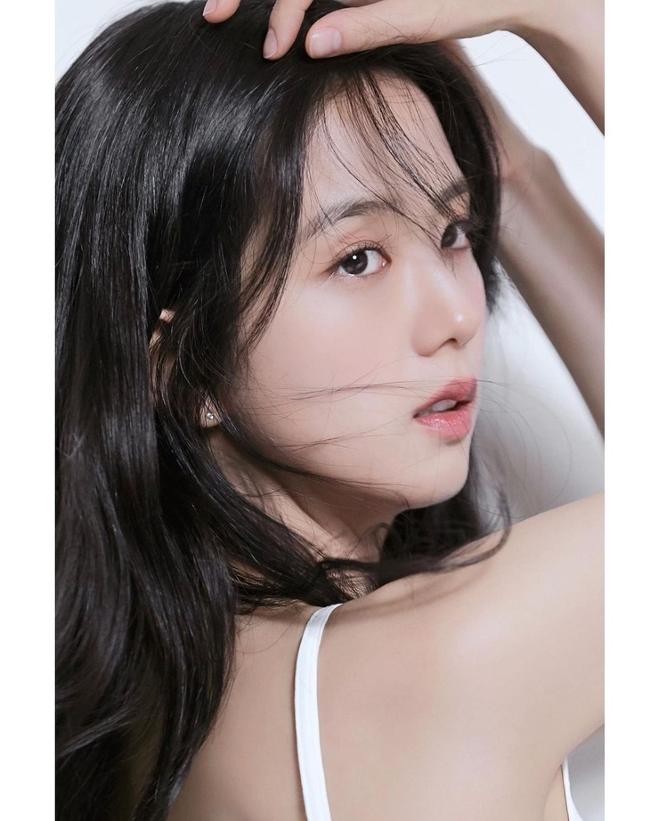 Kim Jisoo