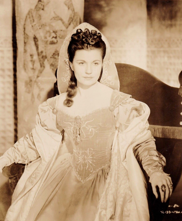 Eileen Herlie