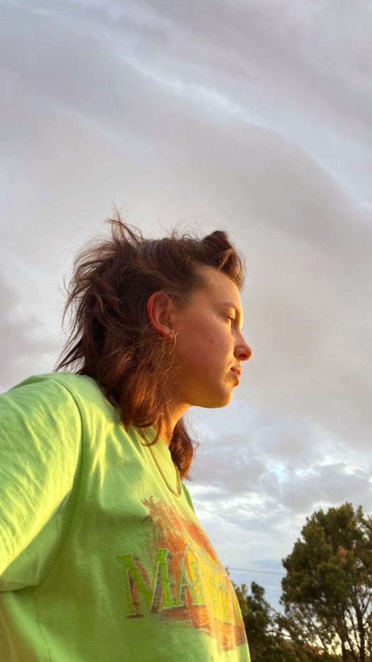 Millie Bobby Brown