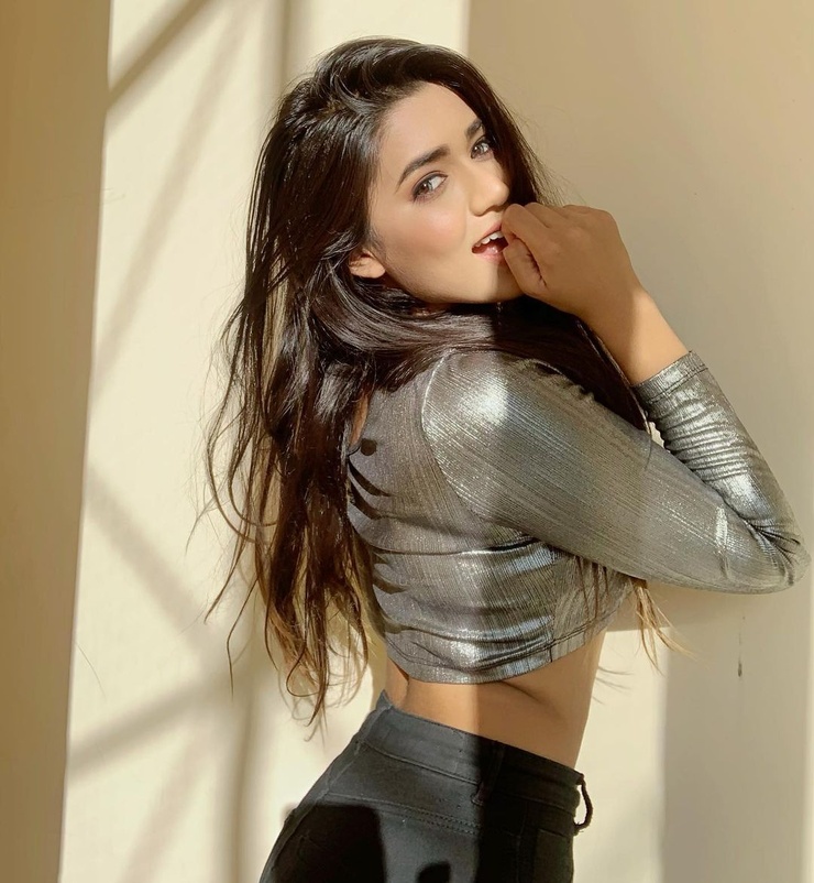 Garima Chaurasia