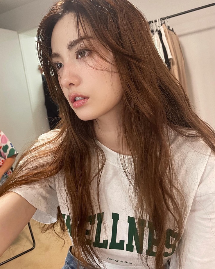 Im Jin Ah Im Jin Ah