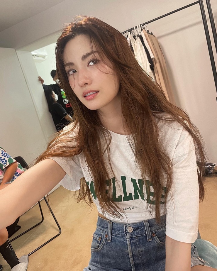 Im Jin Ah