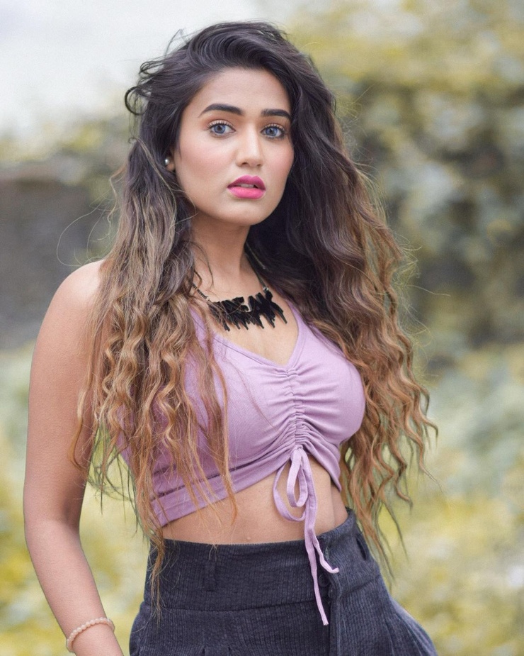 Garima Chaurasia