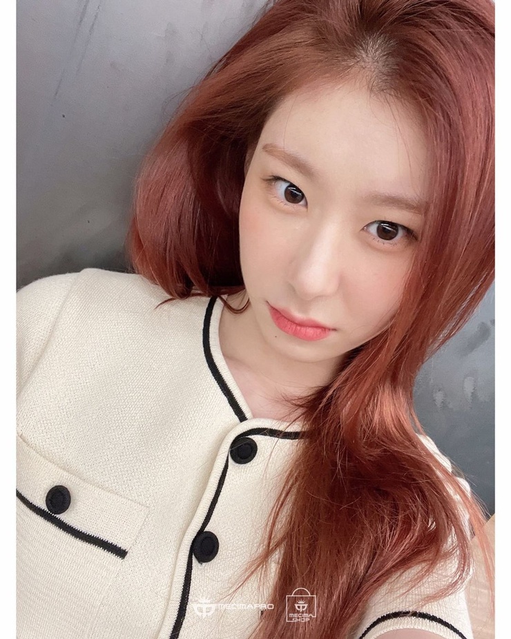 Lee Chaeryeong