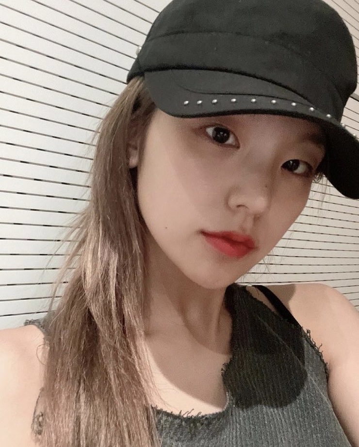 Hwang Yeji