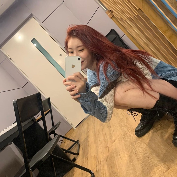Lee Chaeryeong