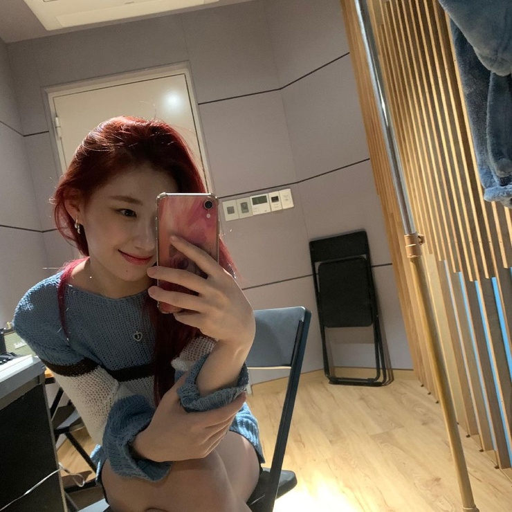 Lee Chaeryeong