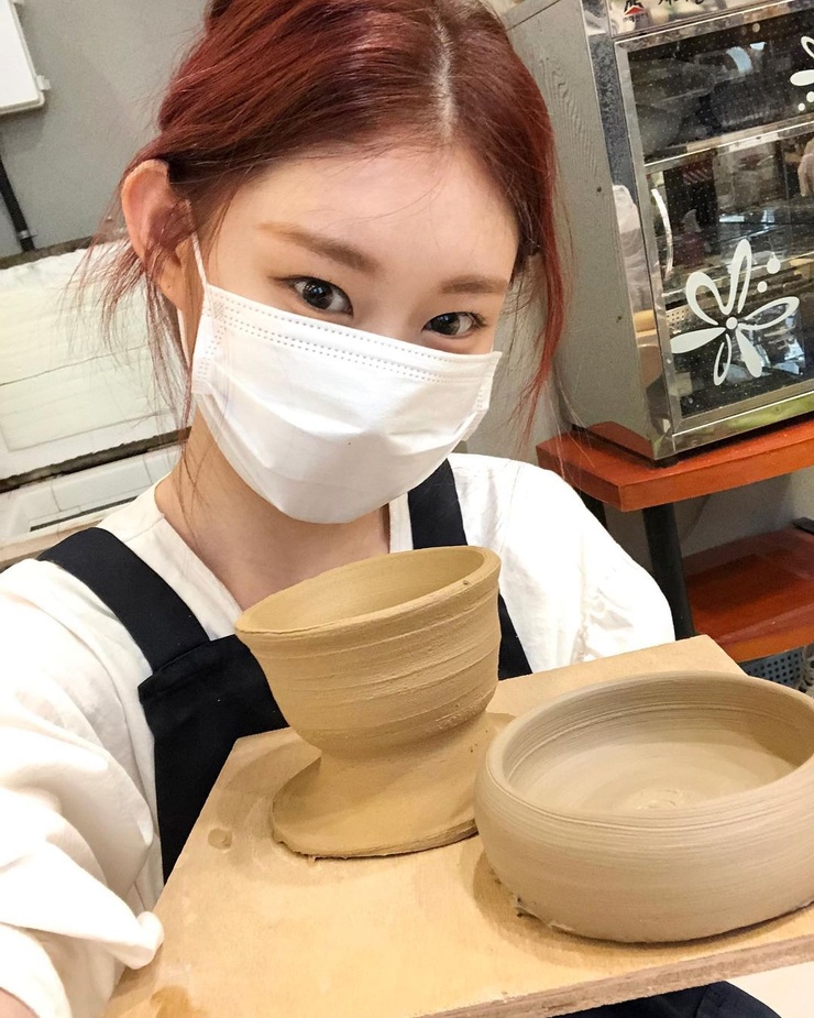 Lee Chaeryeong