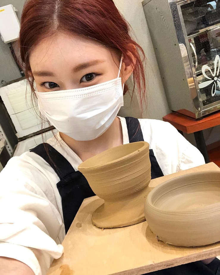 Lee Chaeryeong