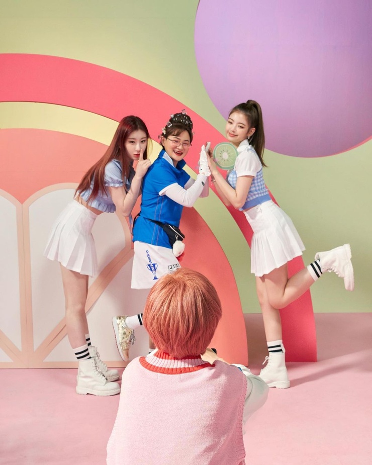 ITZY