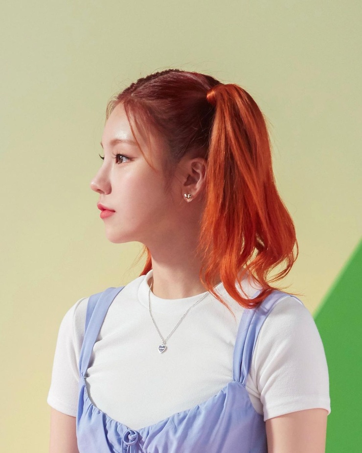 Hwang Yeji