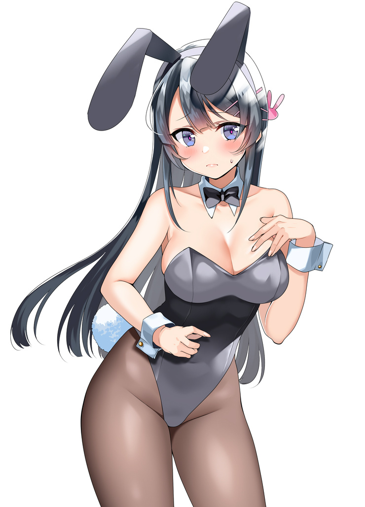 Mai Sakurajima