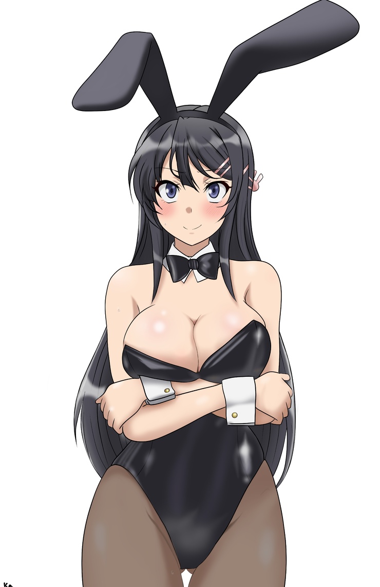 Mai Sakurajima