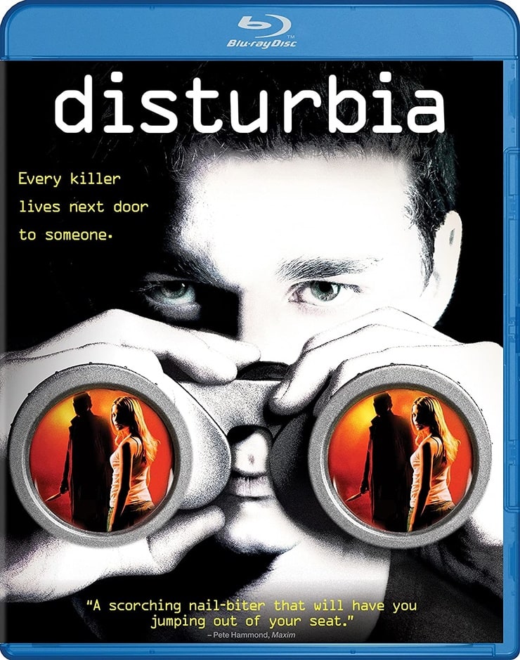 Disturbia 