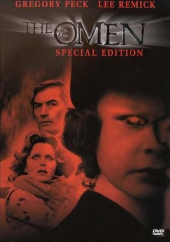 The Omen (Special Edition, Widescreen)