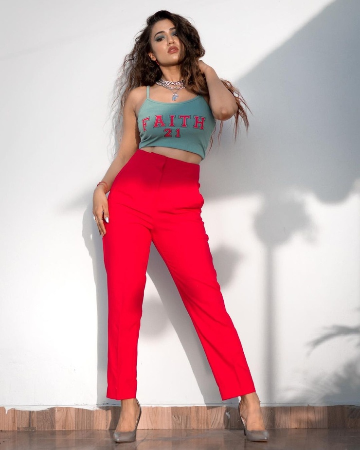 Garima Chaurasia