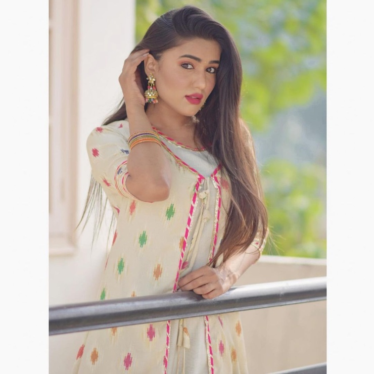Garima Chaurasia
