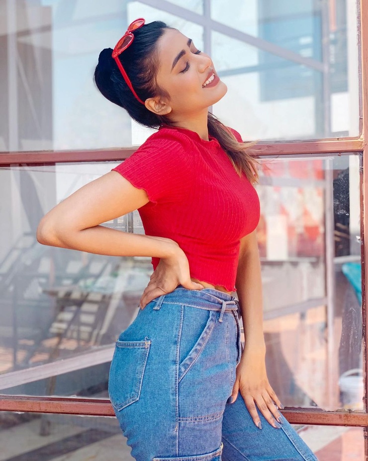 Garima Chaurasia