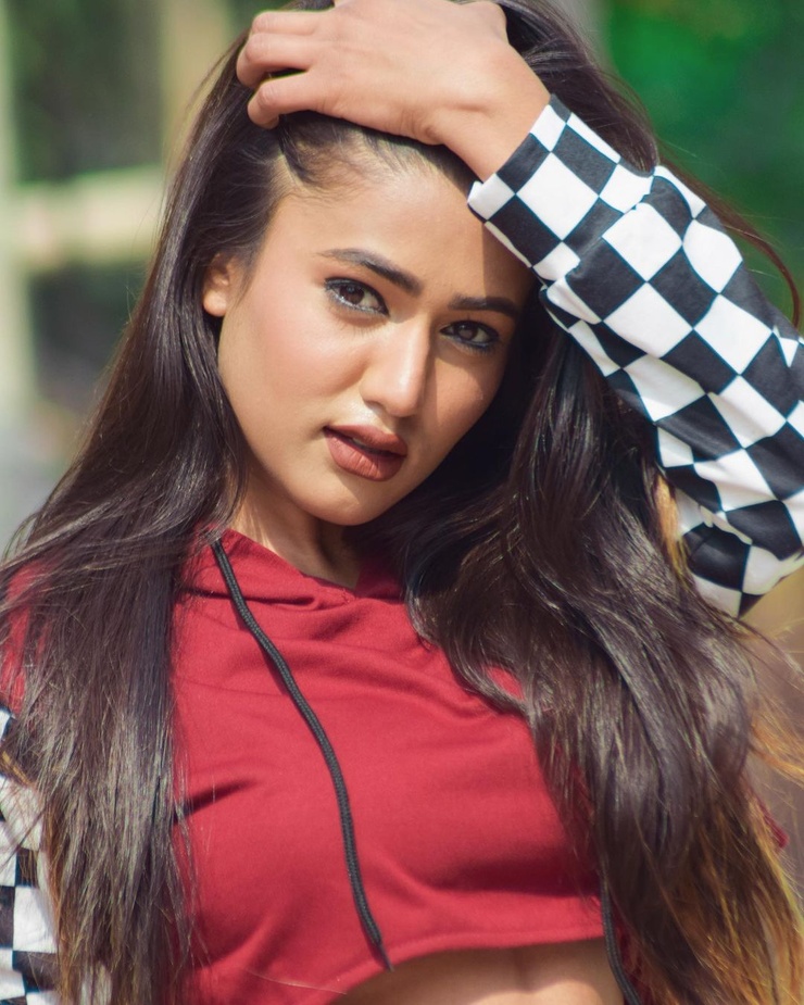 Garima Chaurasia