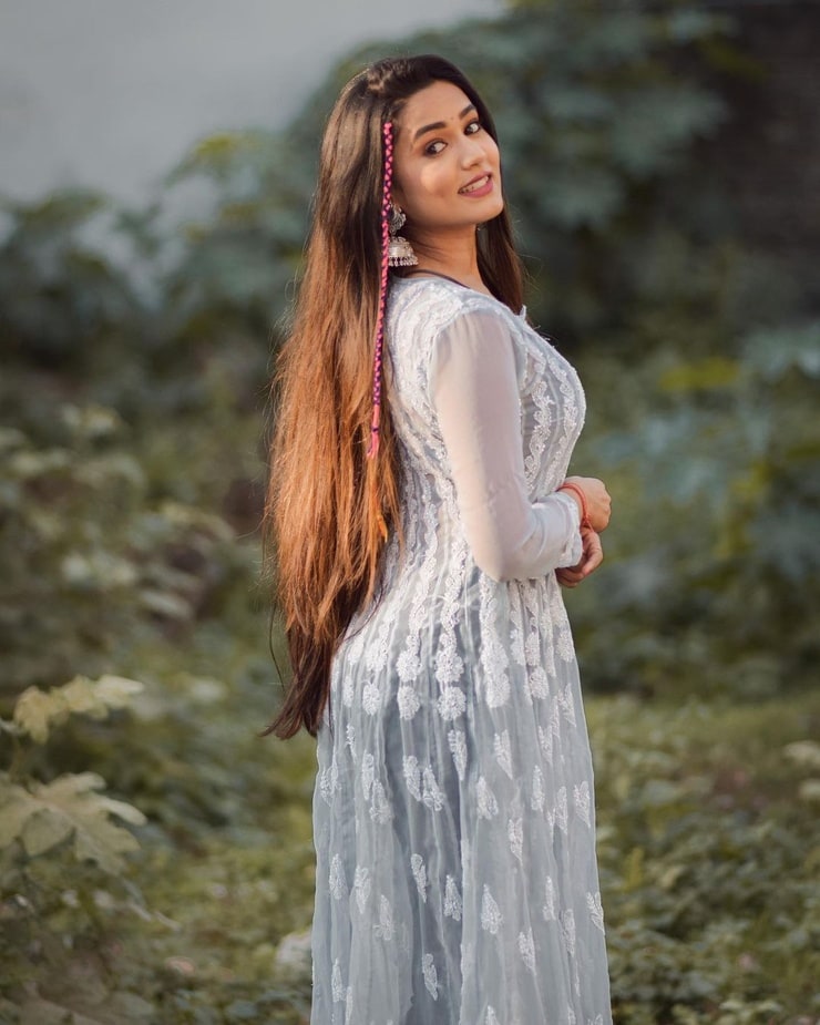 Garima Chaurasia