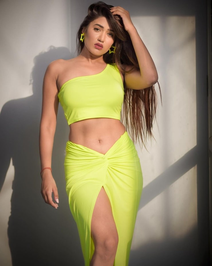 Garima Chaurasia