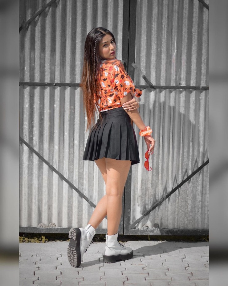 Garima Chaurasia Garima Chaurasia
