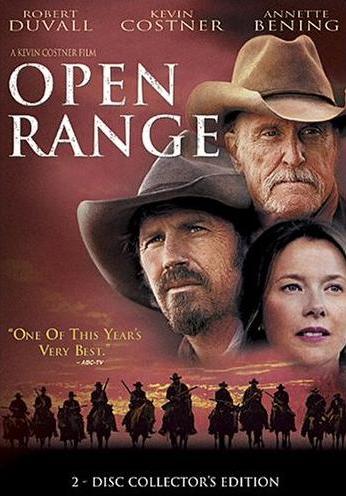 Open Range