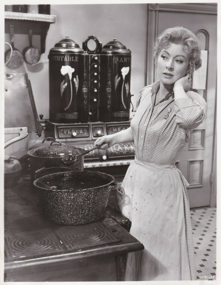 Greer Garson