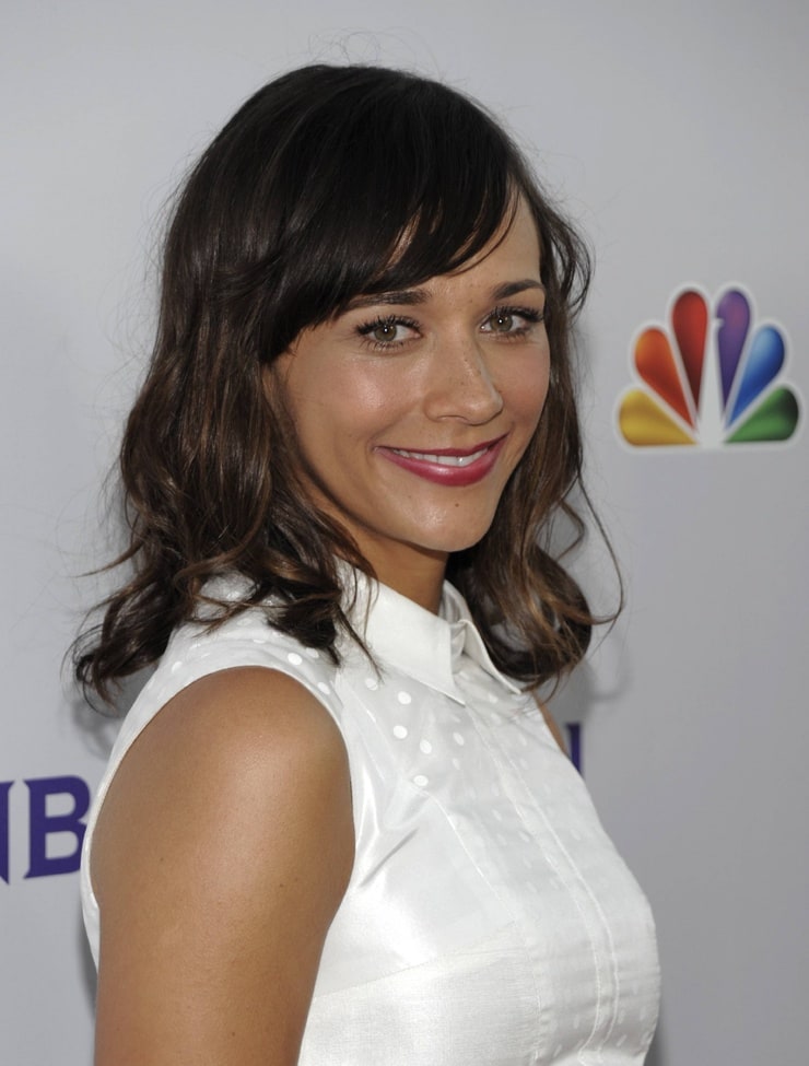 Rashida Jones