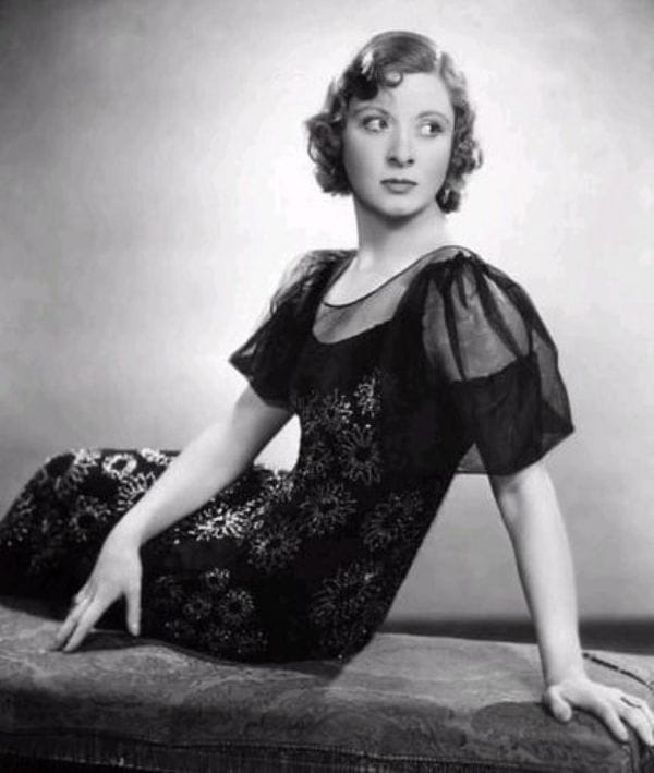 Greer Garson