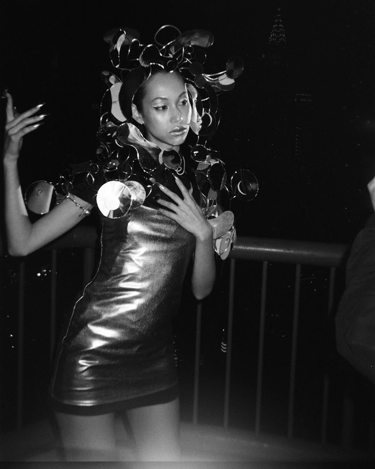 Kiko Mizuhara