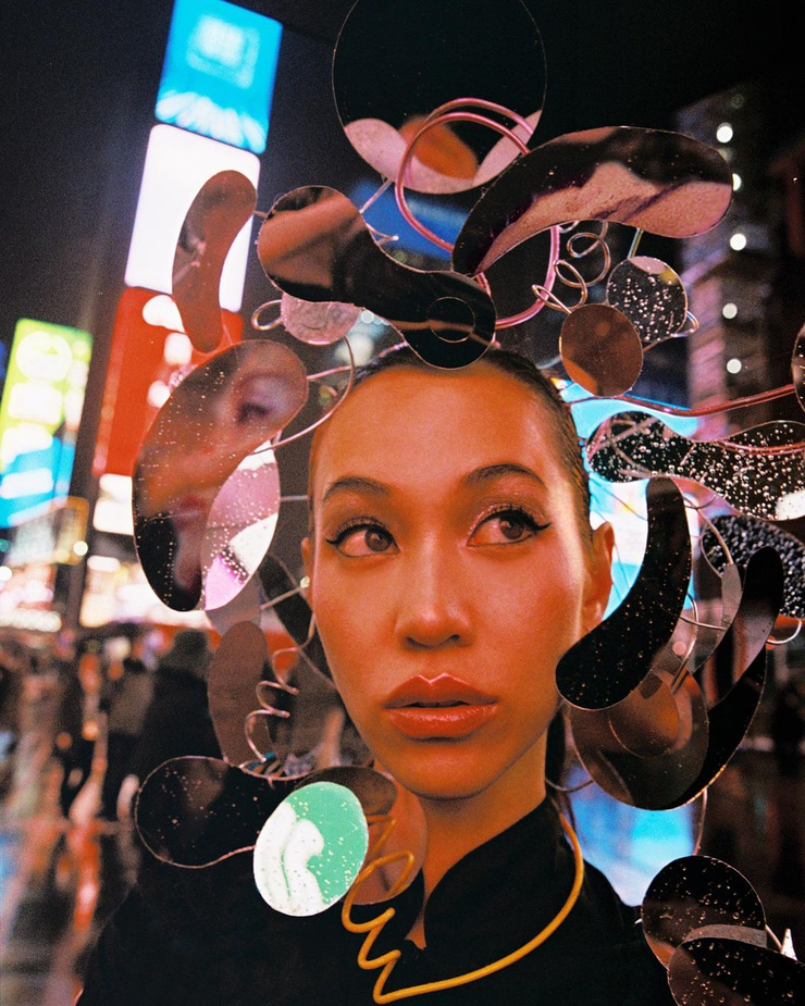 Kiko Mizuhara