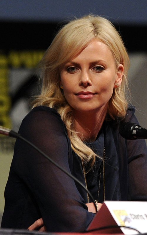 Charlize Theron Charlize Theron