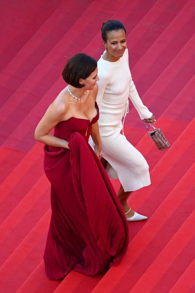 Maggie Gyllenhaal