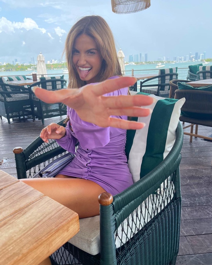 Haley Kalil