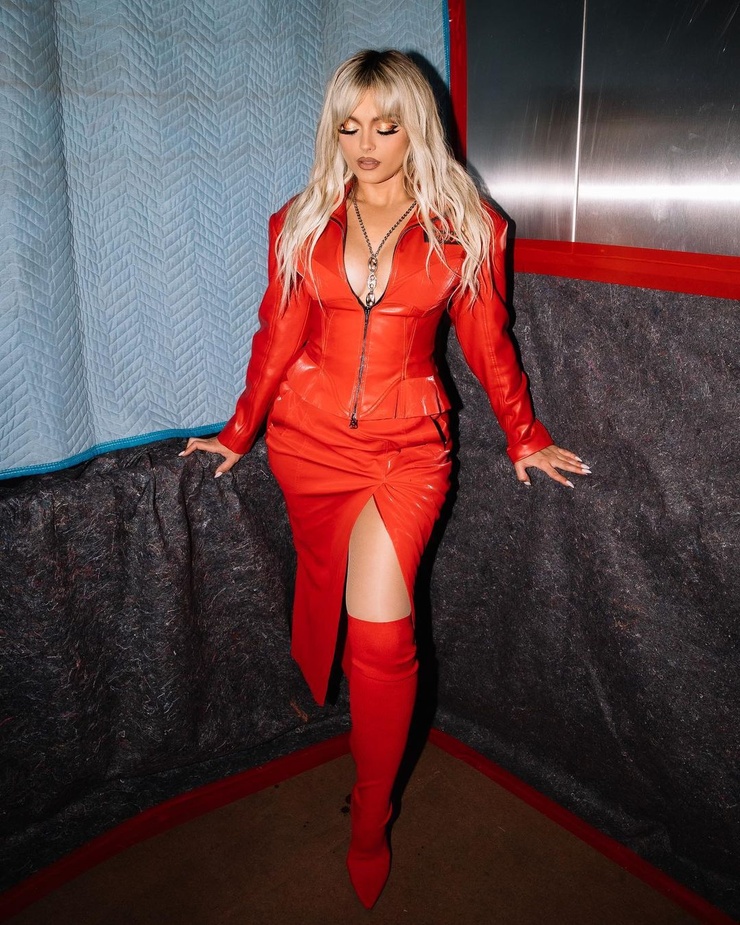 Bebe Rexha