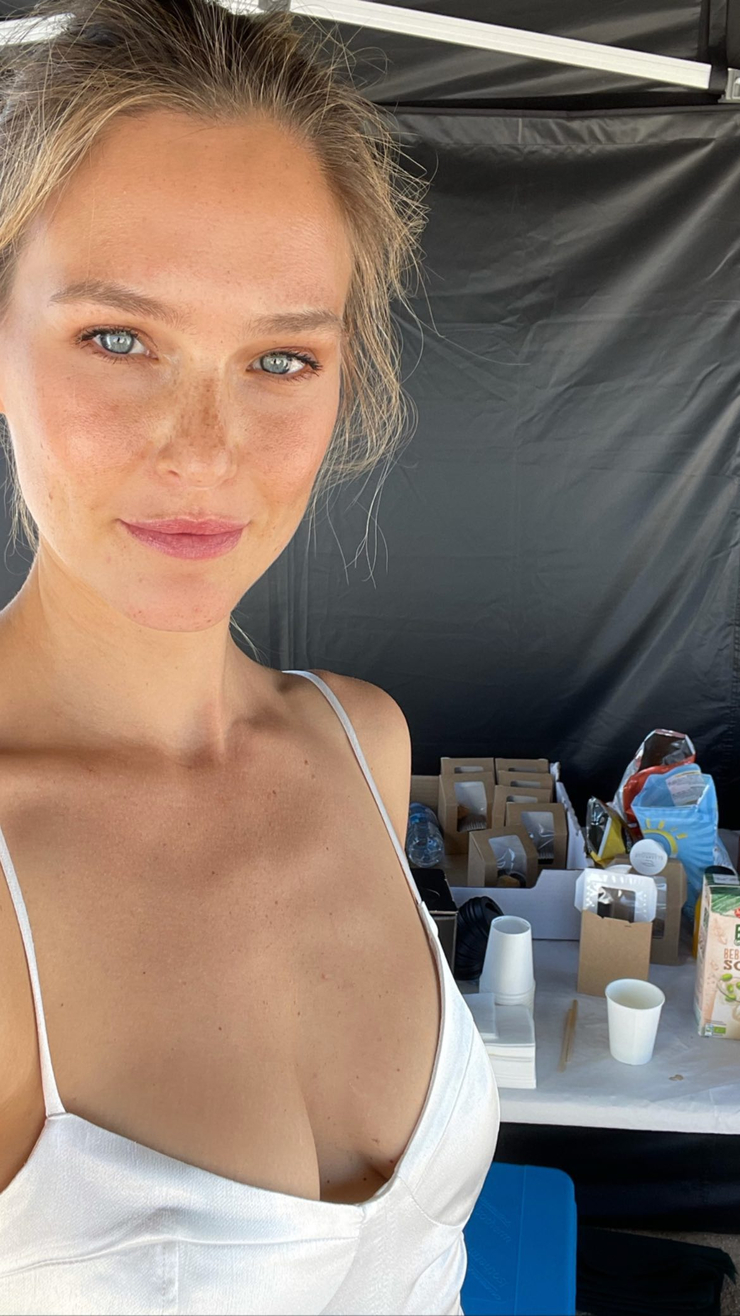 Bar Refaeli