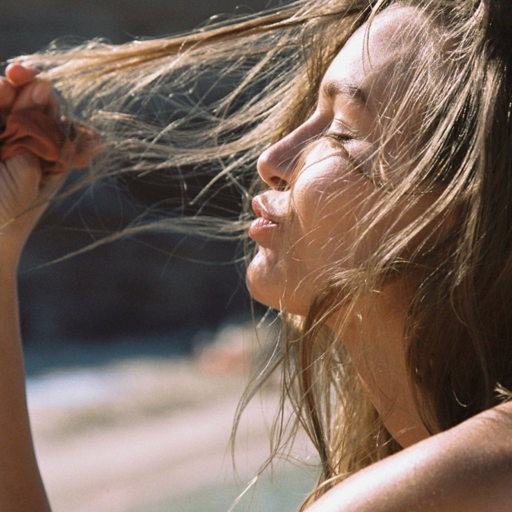 Josephine Skriver