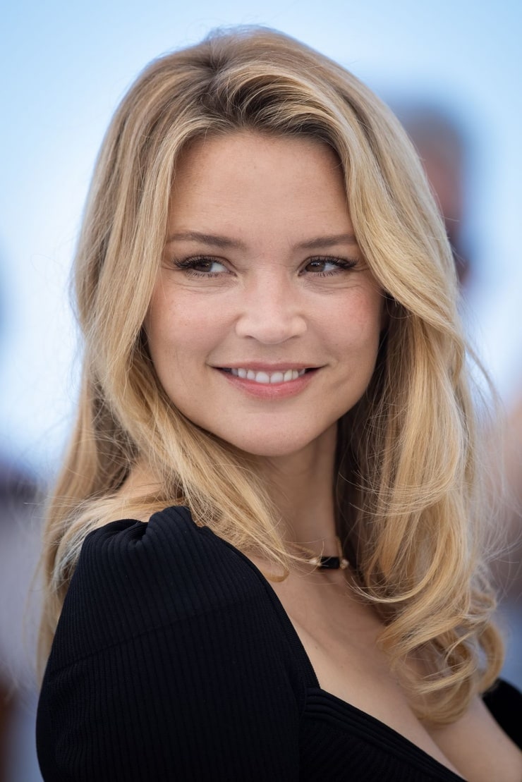 Virginie Efira