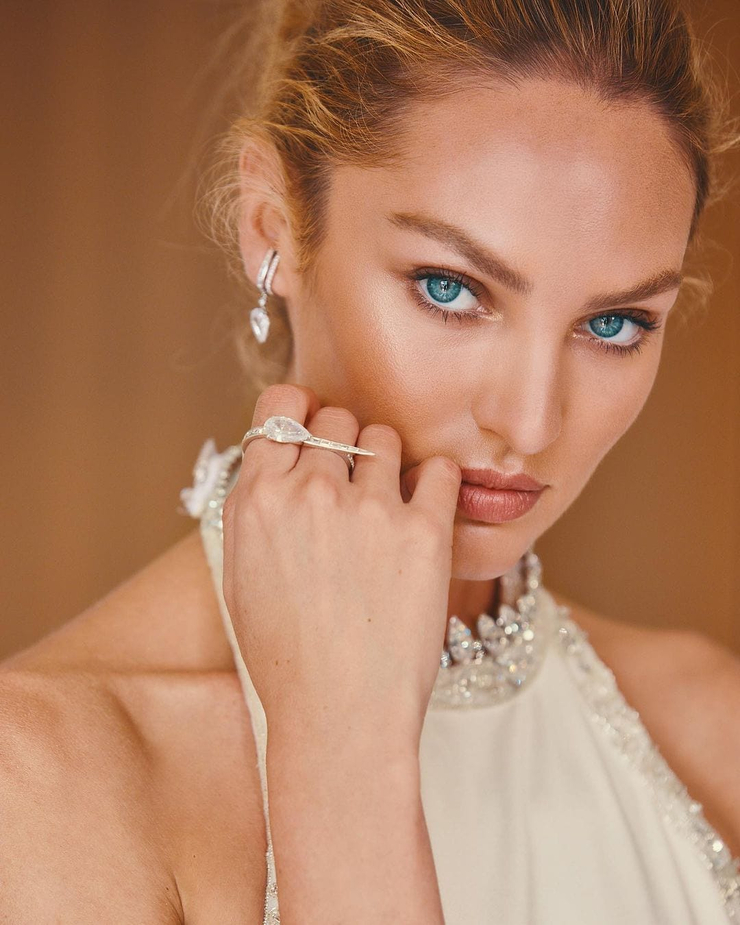 Candice Swanepoel Candice Swanepoel