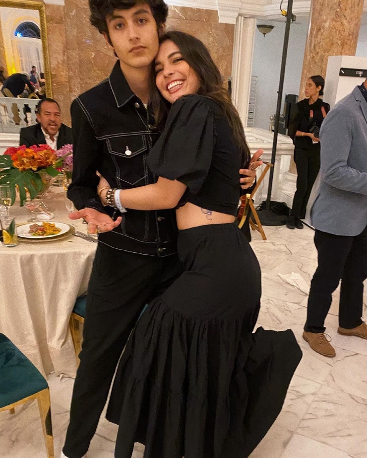 Isabella Gomez