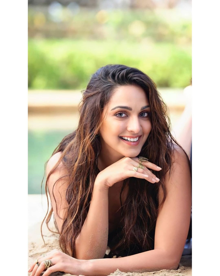 Kiara Advani