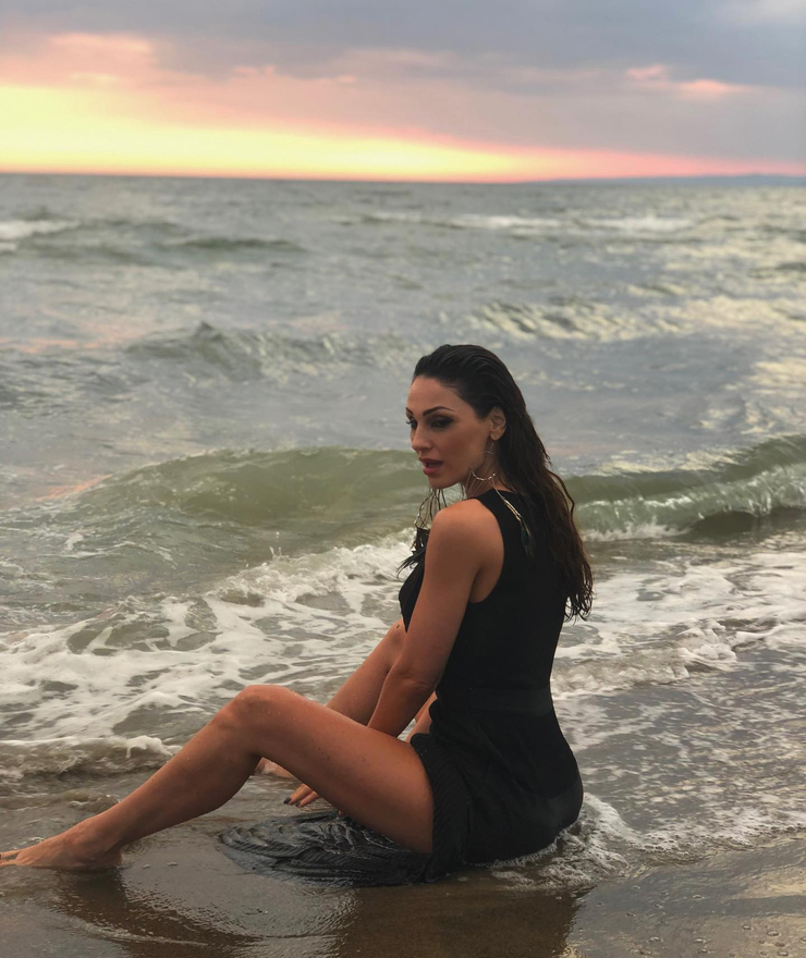 Anna Tatangelo