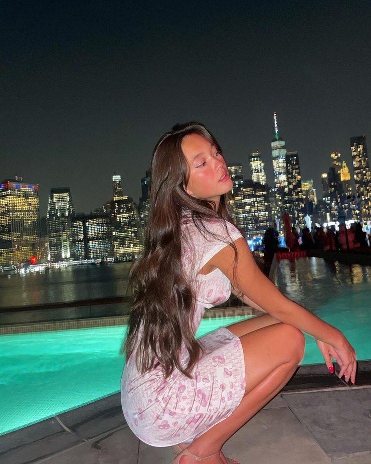 Lily Chee