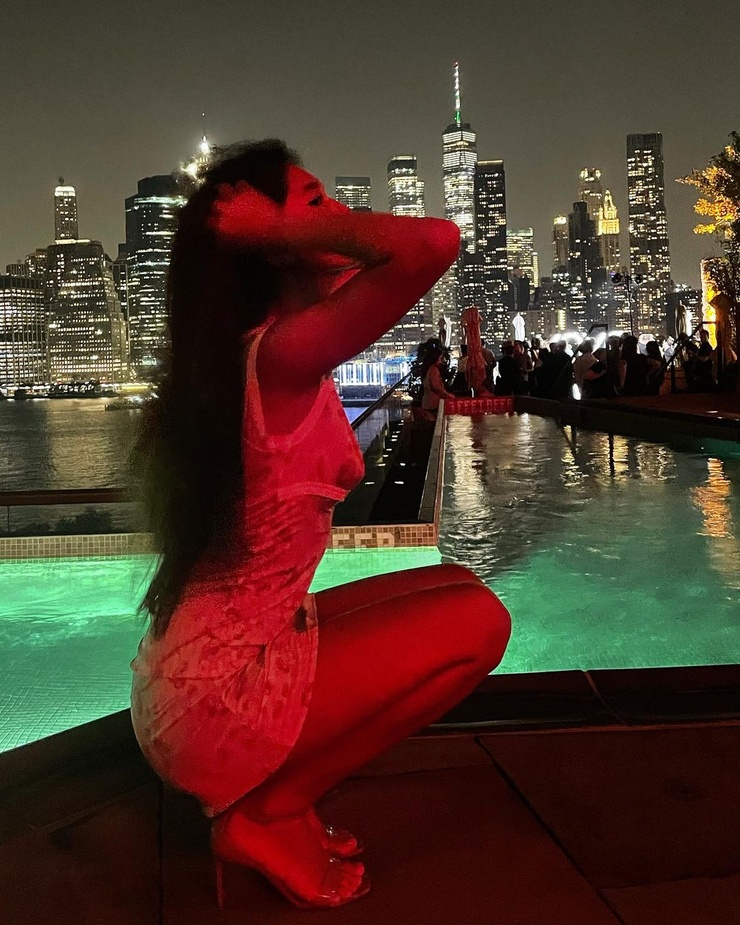 Lily Chee