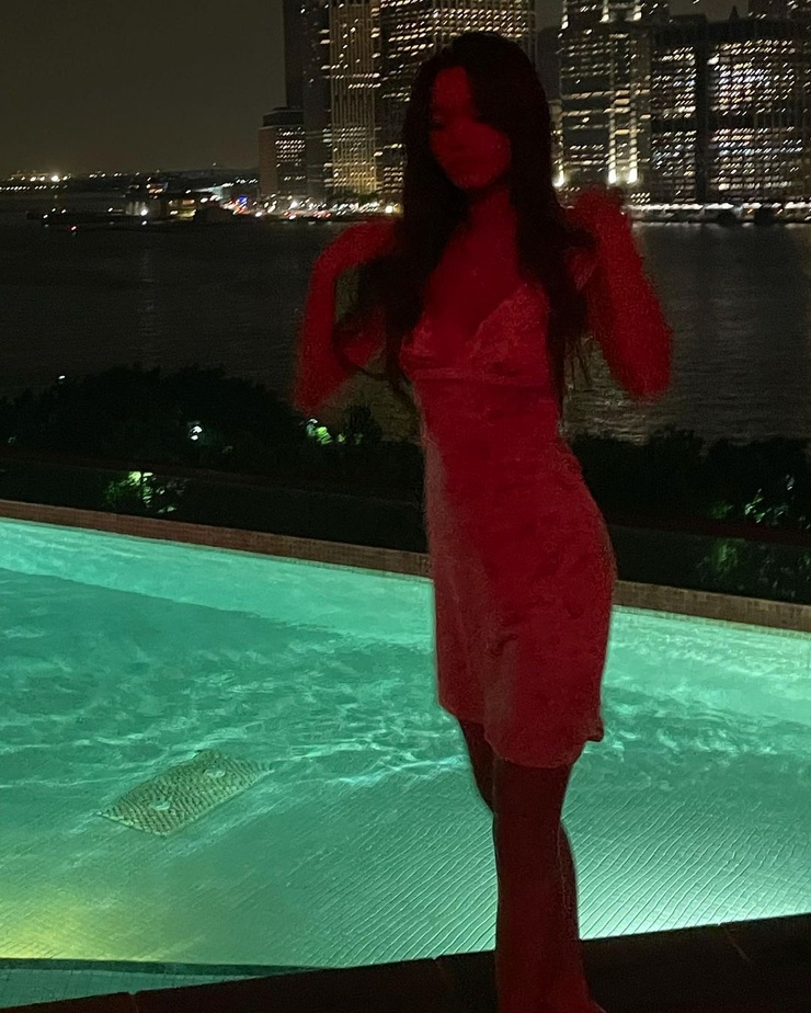 Lily Chee