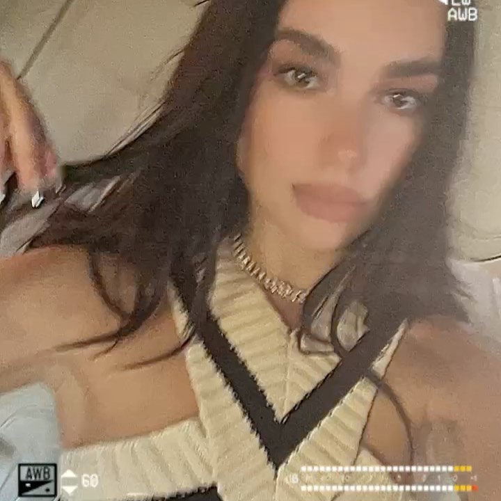 Dua Lipa