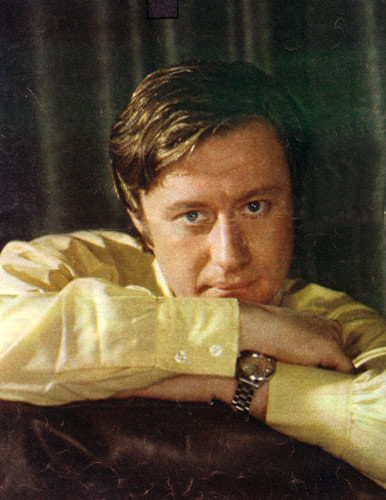 Andrey Mironov picture