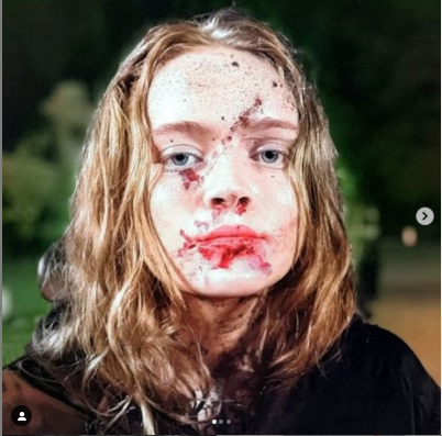 Sadie Sink